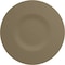 Ekena Millwork Legacy Acanthus Ceiling Medallion (Fits Canopies up to 3 1/2"), 12 3/4"OD x 7/8"P, Firebrick CM12LEFIF - alternate 4